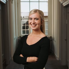 Bo Kalverdijk - Commercieel Medewerker